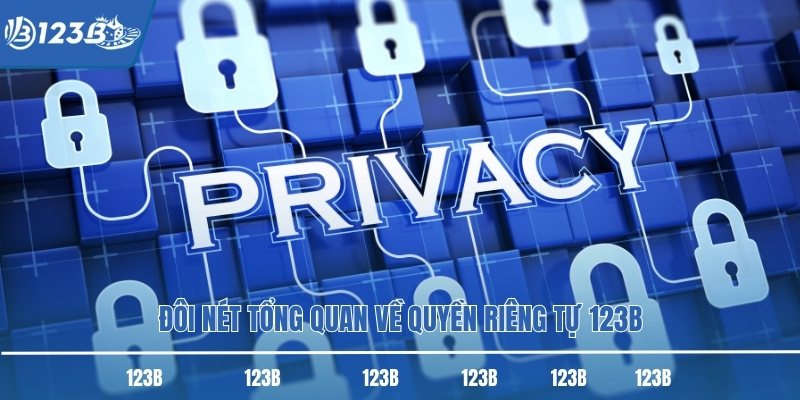 Đôi nét tổng quan về quyền riêng tự 123B